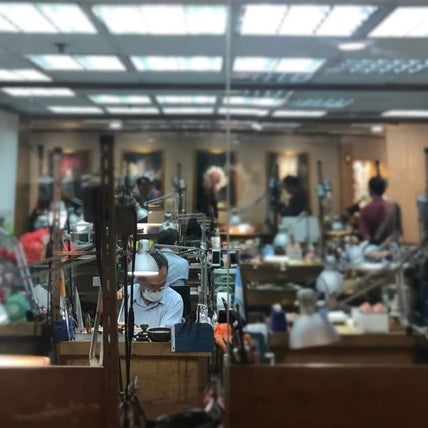 Tips for Choosing a Jeweller in Hong Kong