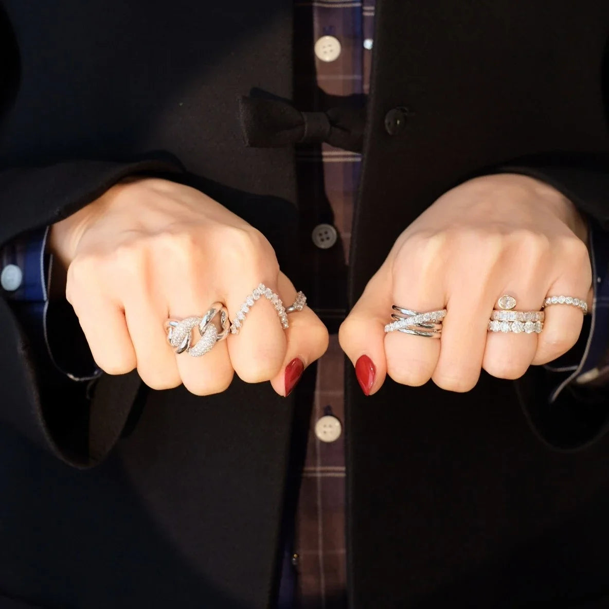 Ultimate Guide to Clean Your Jewellery