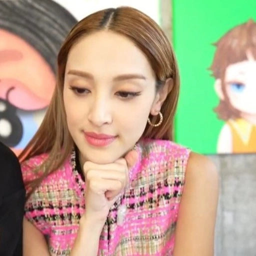 Heart-Shaped Tourmaline Hoops